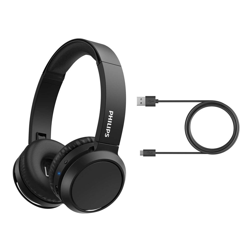 Headphones with Headband Philips TAH4205BK/00