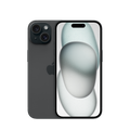 Apple iPhone 15 128GB – Black
