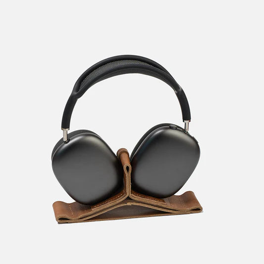 Leather Rest Station 2.0 for AirPods Max