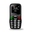 Returned Resale - TTfone TT220 Big Button Mobile with Dock Charger