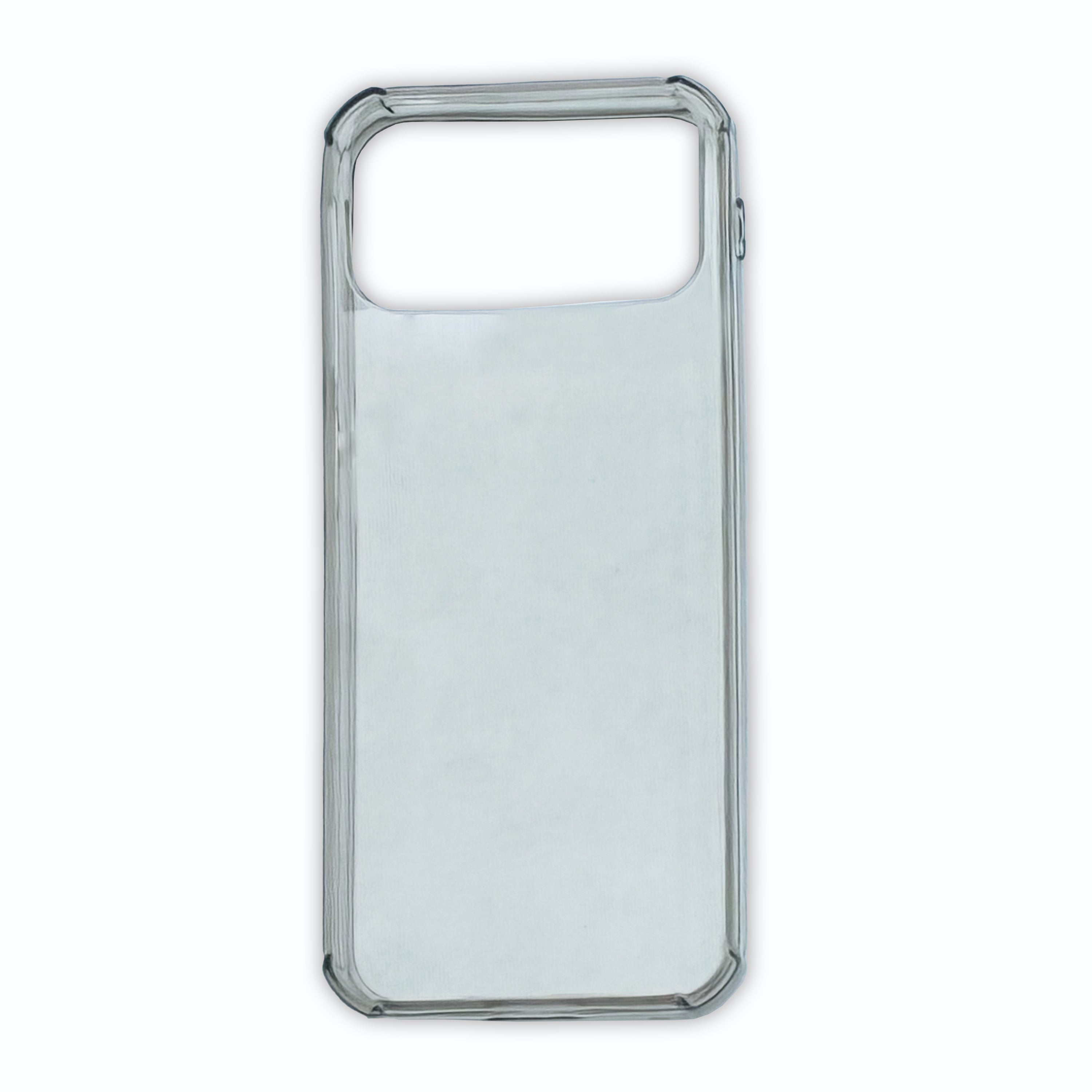 Original Silicone Clear Case for TTfone TT280
