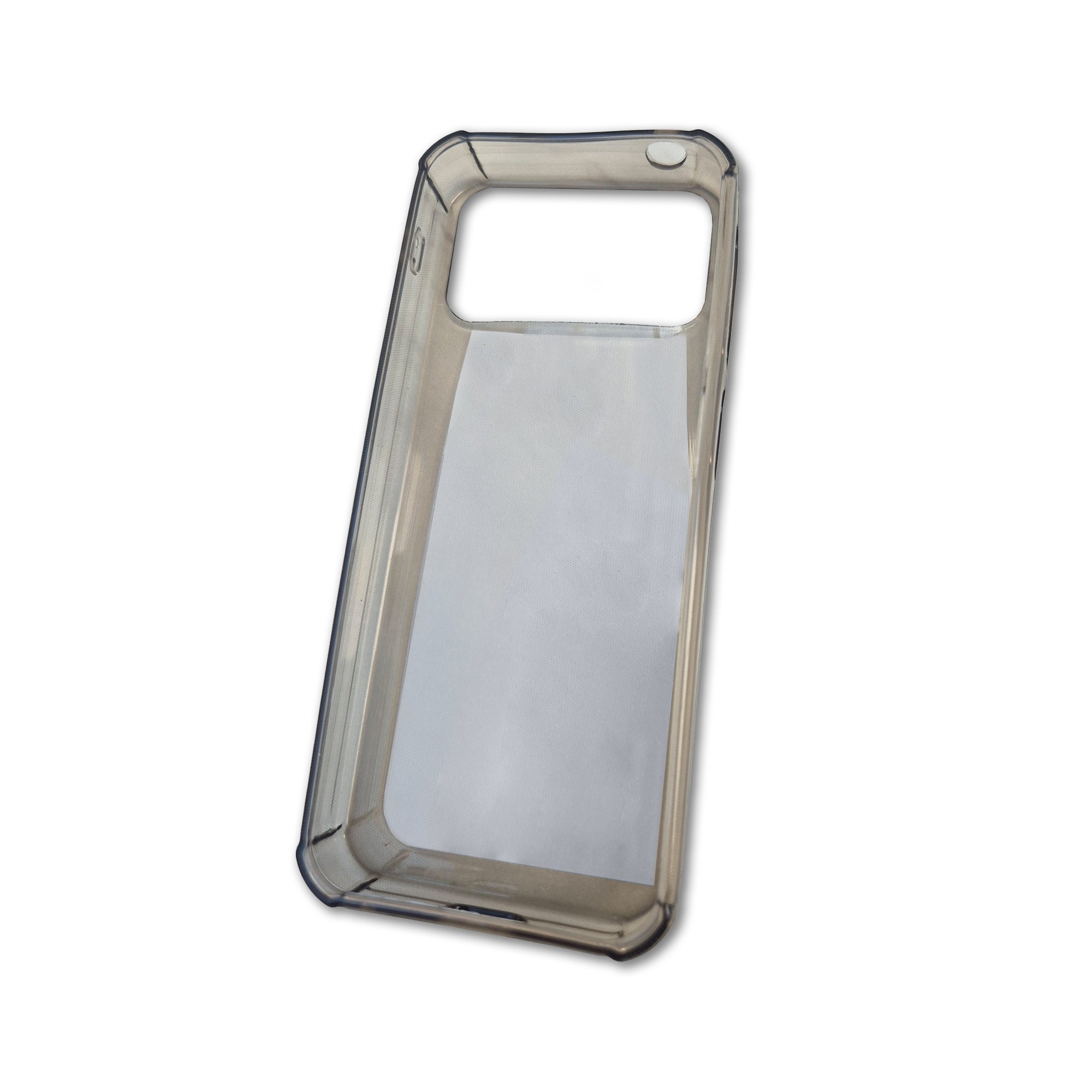 Original Silicone Clear Case for TTfone TT280