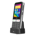 Returned Resale - TTfone TT280 4G Android Mobile with EE SIM and Dock charger