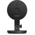 Foscam C5M Security Camera (Black, 3K, 5MP, Dual-Band Wi-Fi)
