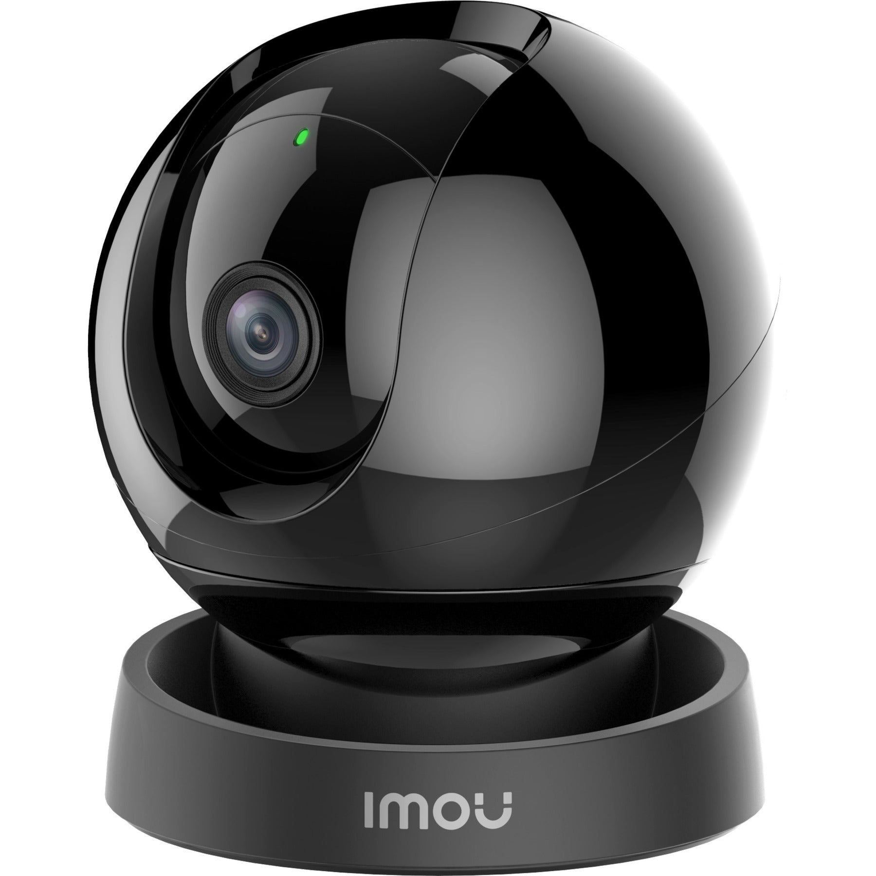 Imou Rex 3D - 3K Security Camera (black)