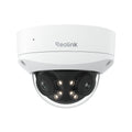 Reolink P737-A beveiligingscamera (Wit, 4K UHD, 8MP, PoE)