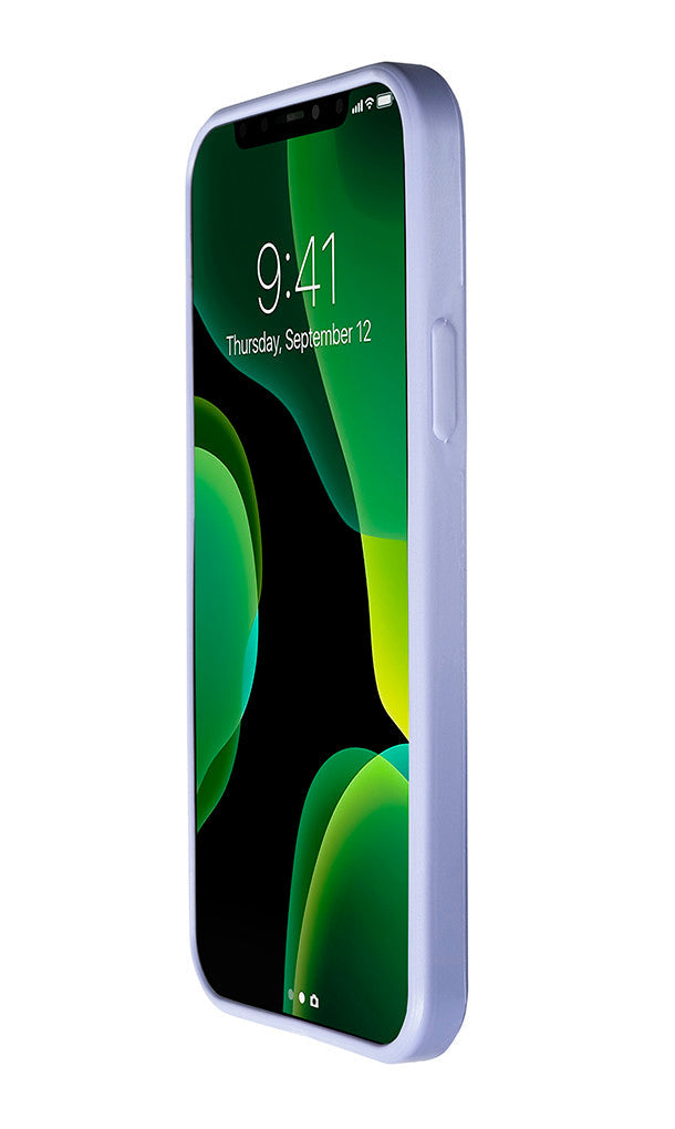 iNature iPhone 12/12 Pro Case – Wisteria