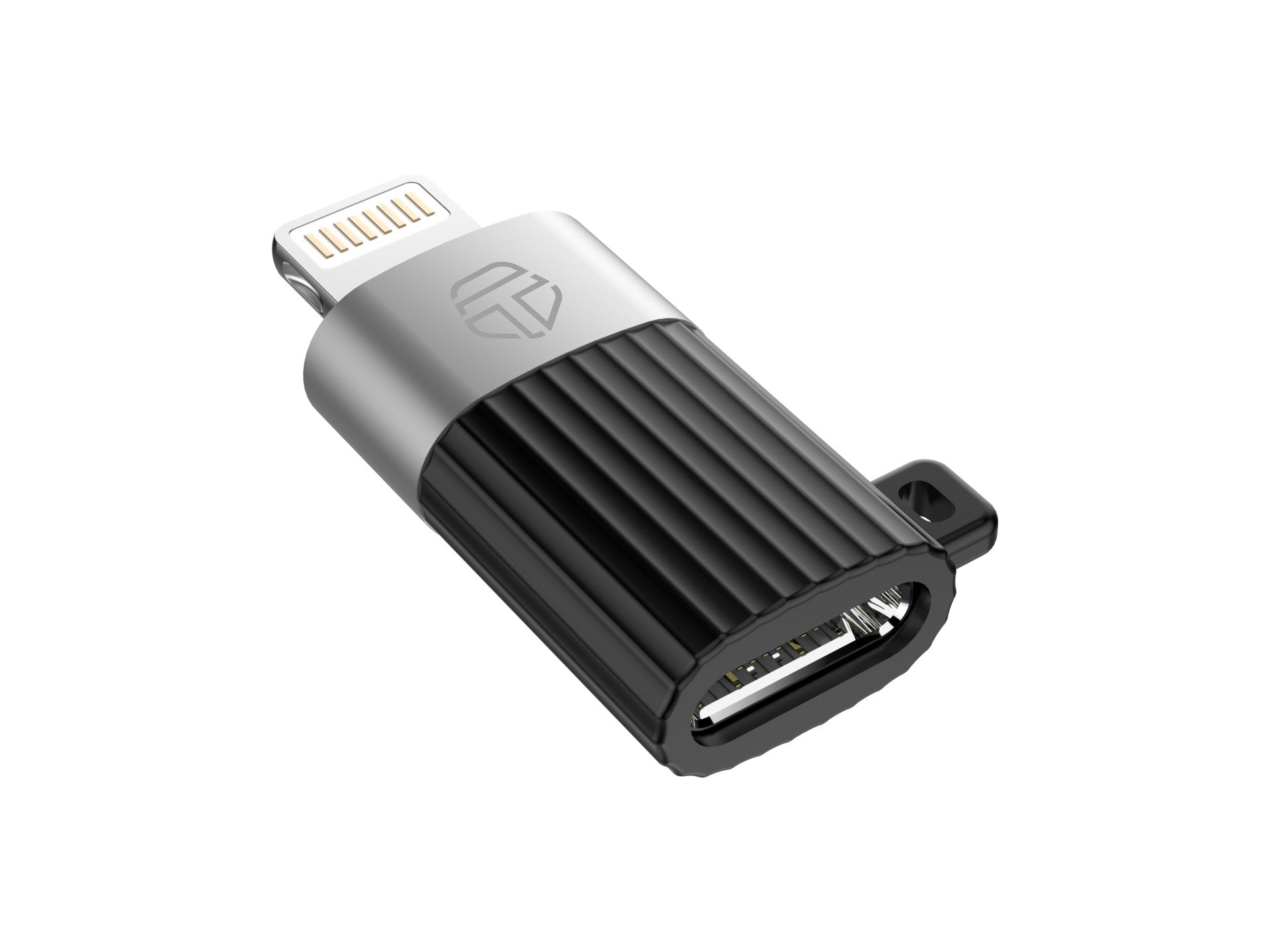 Techancy OTG Adapter KK2105 – Lightning to USB-C