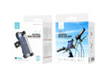 Techancy Bicycle Phone Holder Ti2256, 4.5-7 inch, Secure & Reliable