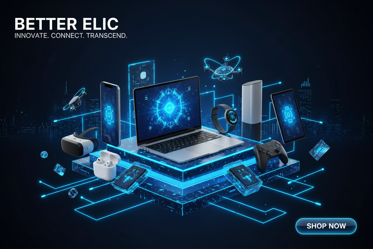 Better Elic