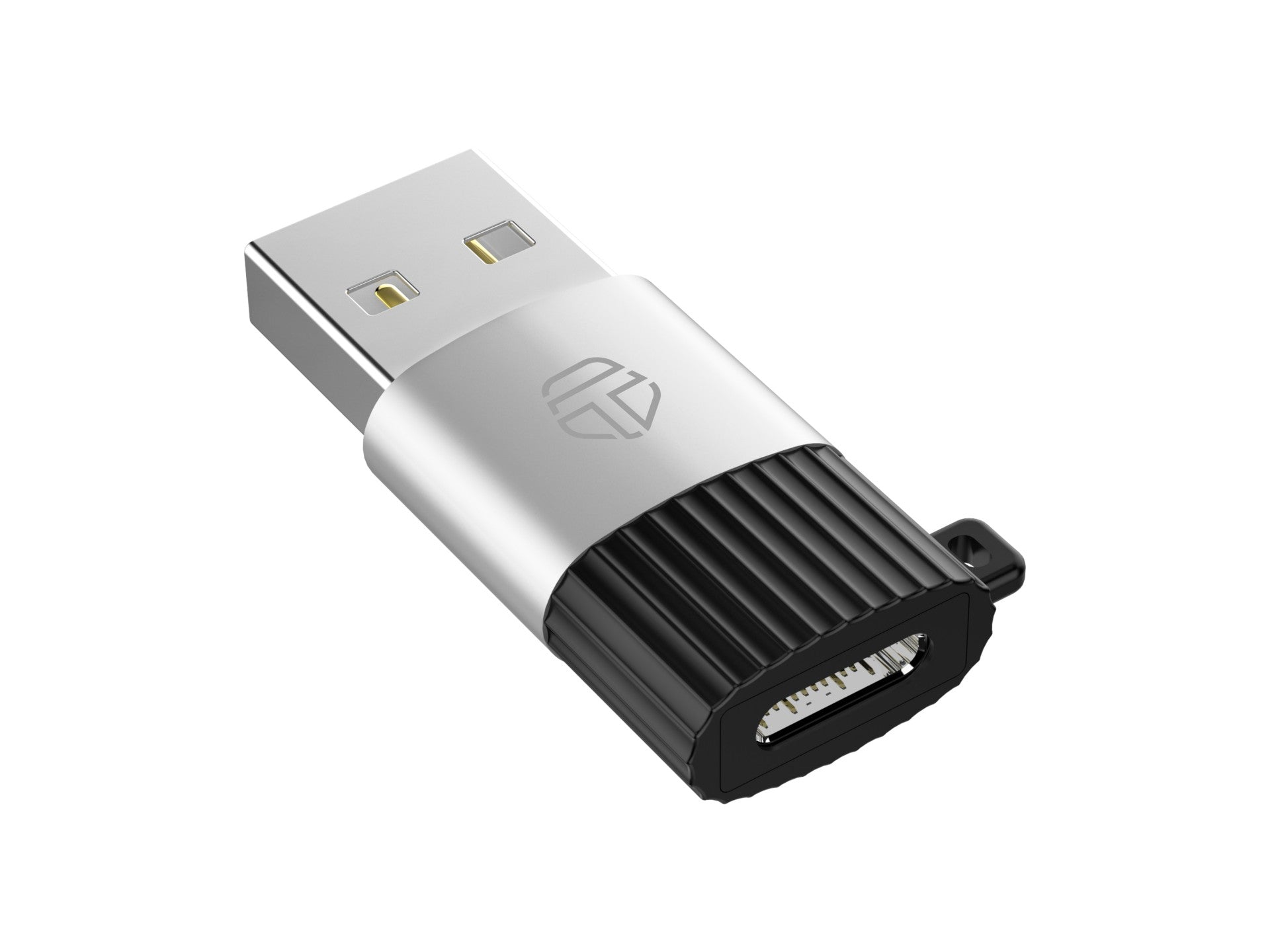 Techancy OTG Adapter KK2101 – USB-A to USB-C
