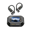 3-in-1 AI Translator Wireless Earbuds with Mic